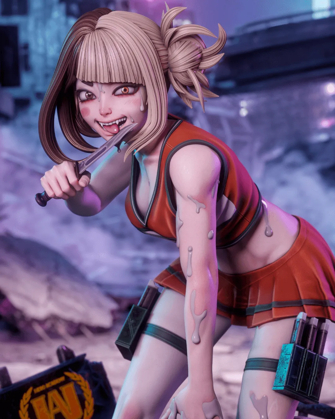 Himiko Toga v.2