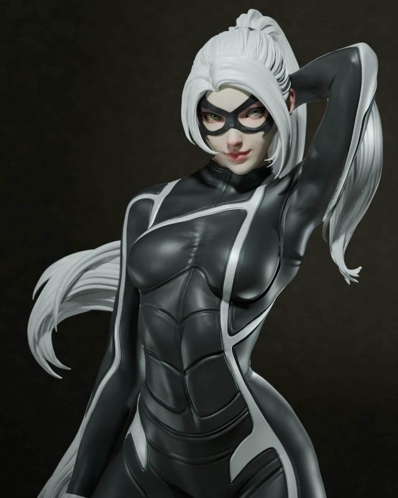 Black Cat