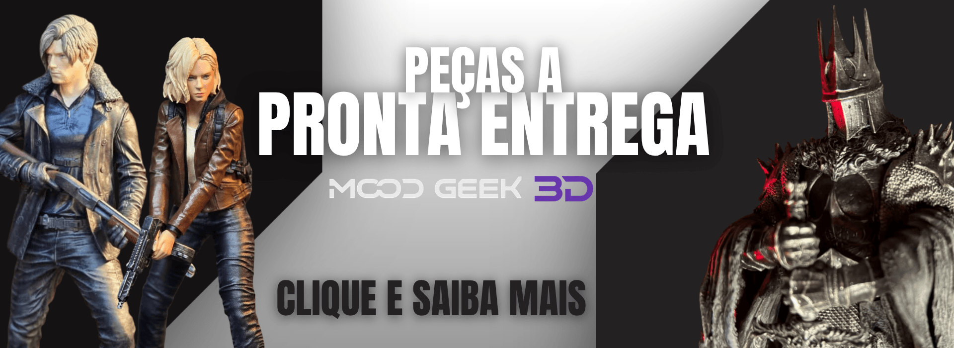 Banner promocional