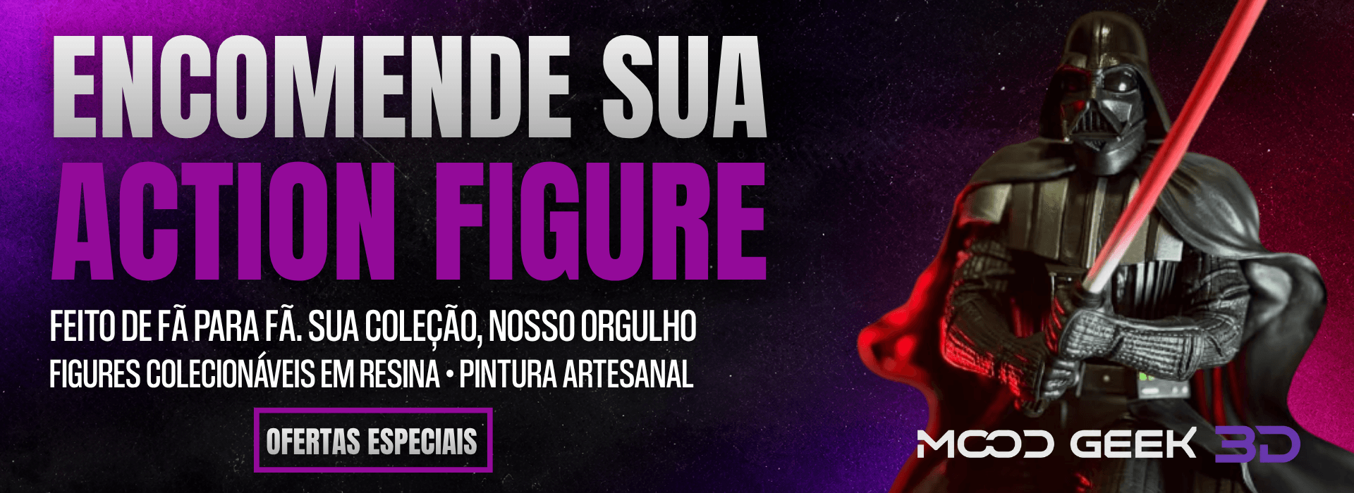 Banner promocional