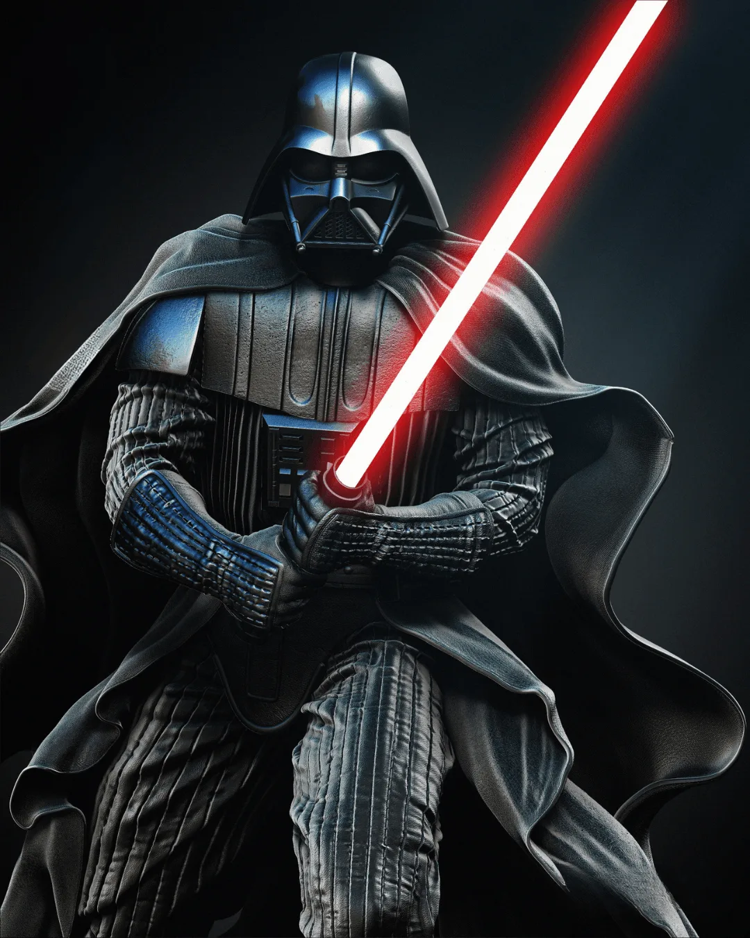 Darth Vader
