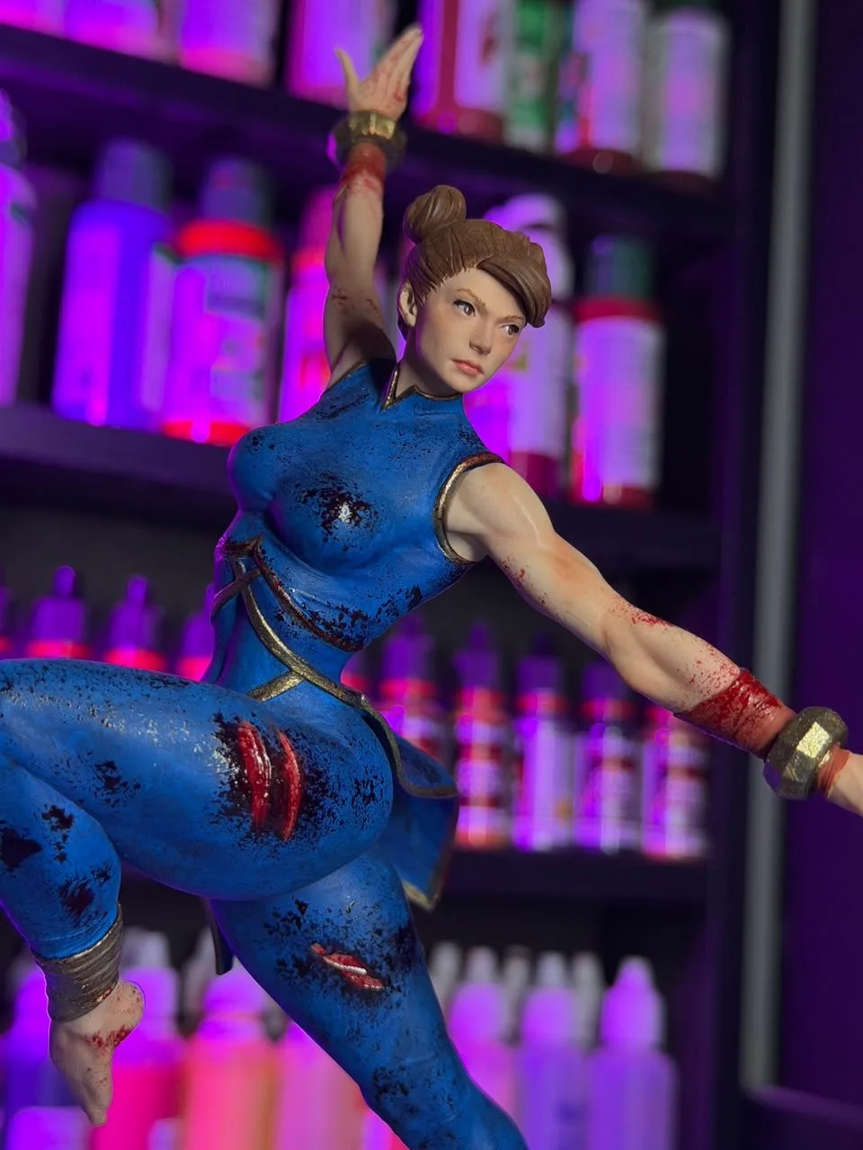 Chun-Li