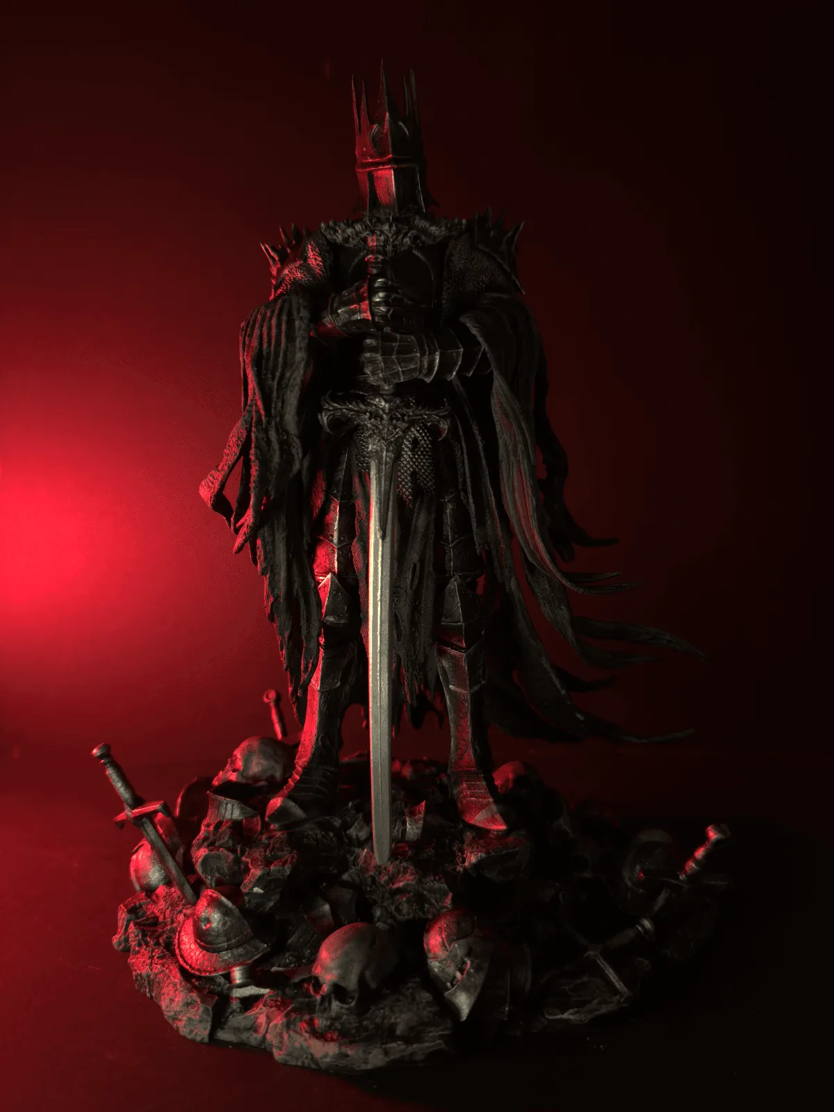 Death King