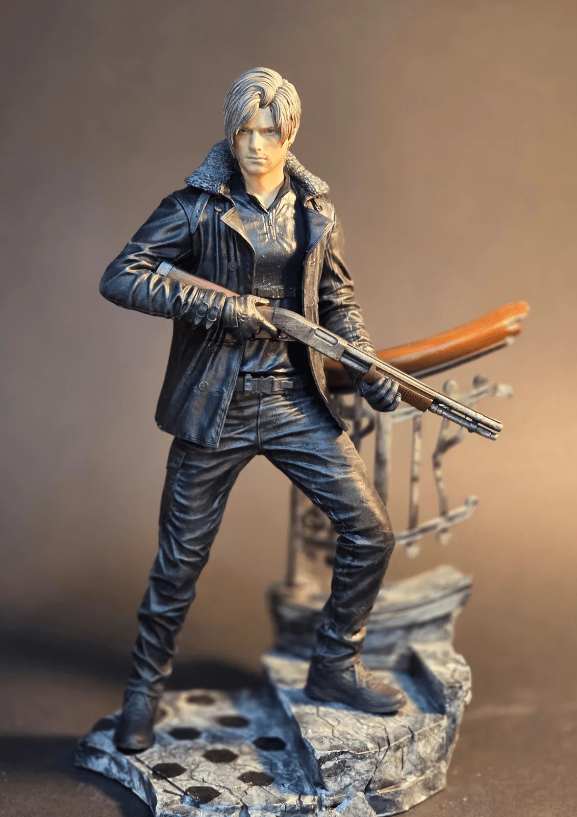 Leon Kennedy